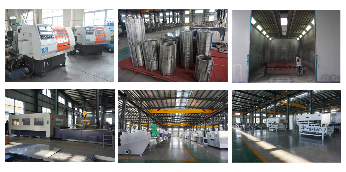 Workshop-Environment
